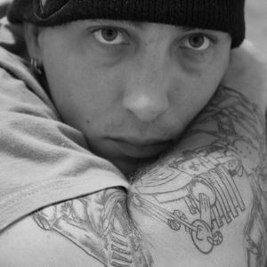 Meet your Posher, Chris